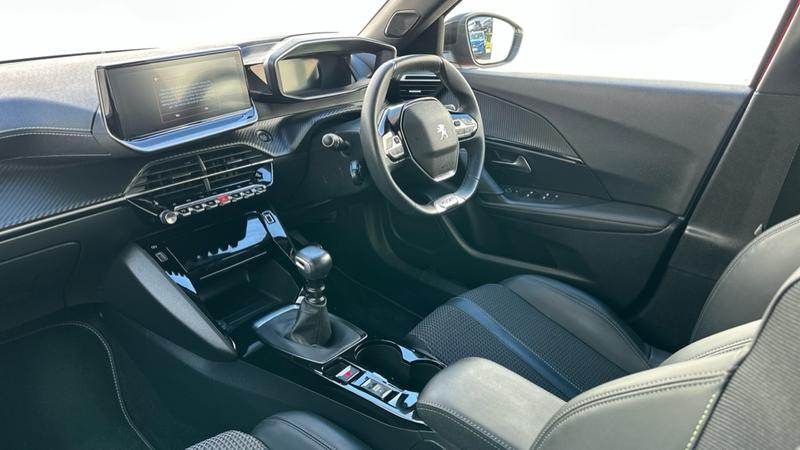 Used Peugeot 2008 2023 for sale - 78162131: Photo 12