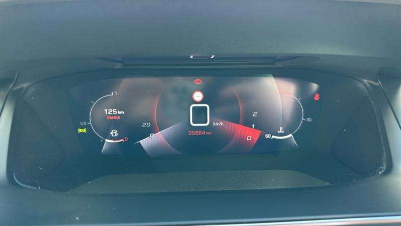 Used Peugeot 2008 2023 for sale - 78162131: Photo 14