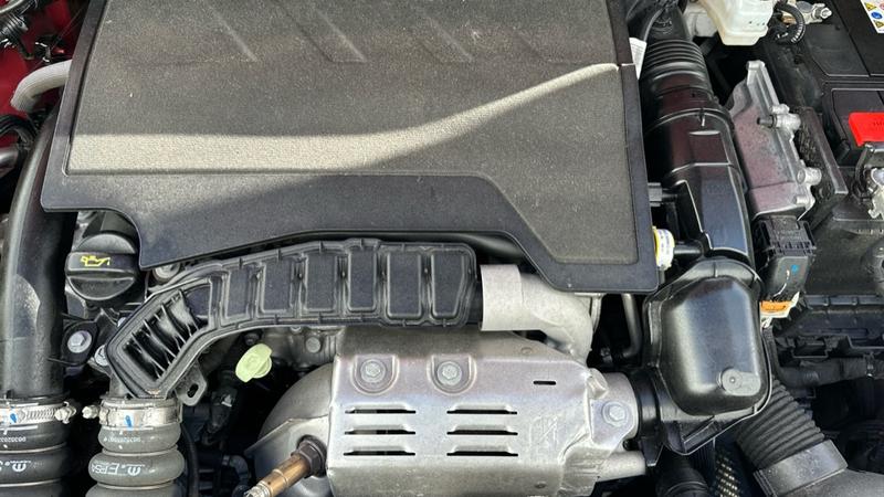 Used Peugeot 2008 2023 for sale - 78162131: Photo 18