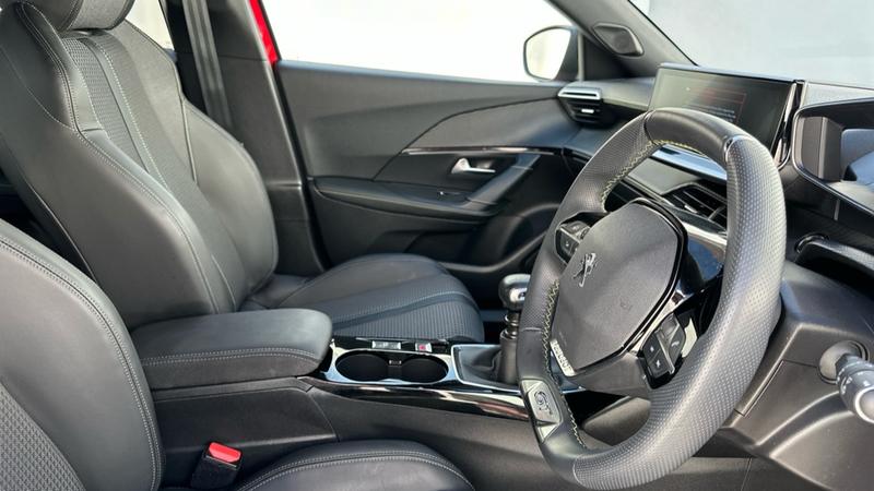 Used Peugeot 2008 2023 for sale - 78162131: Photo 26