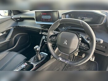 Used Peugeot 2008 2023 for sale - 78162131: Photo