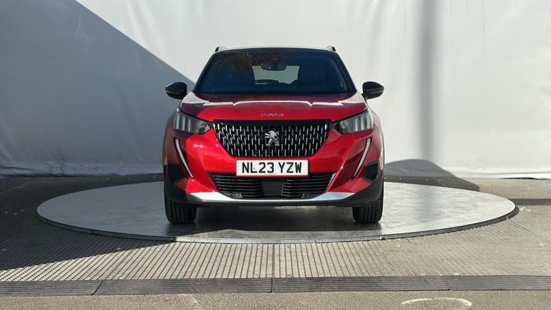 Used Peugeot 2008 2023 for sale - 78162131: Photo 3