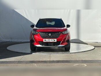 Used Peugeot 2008 2023 for sale - 78162131: Photo