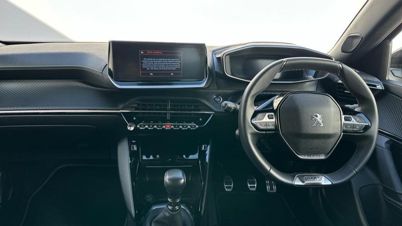 Used Peugeot 2008 2023 for sale - 78162131: Photo 4