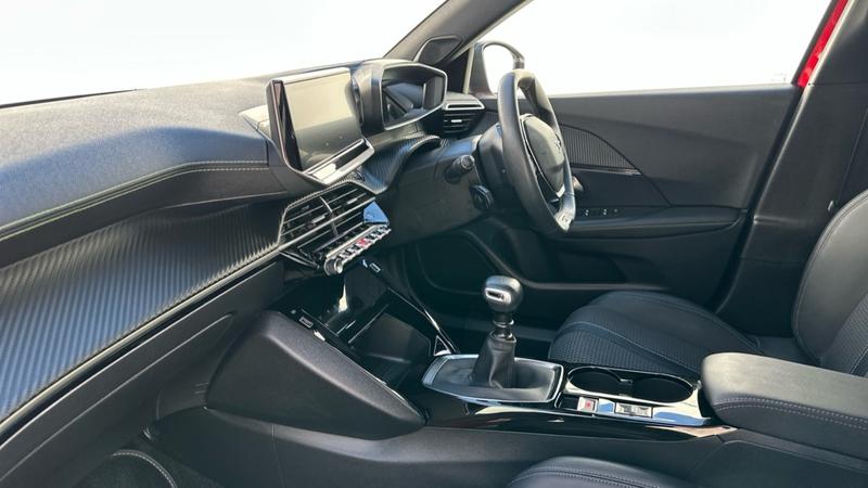 Used Peugeot 2008 2023 for sale - 78162131: Photo 43