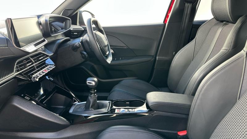 Used Peugeot 2008 2023 for sale - 78162131: Photo 44