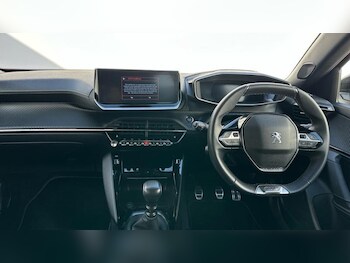 Used Peugeot 2008 2023 for sale - 78162131: Photo