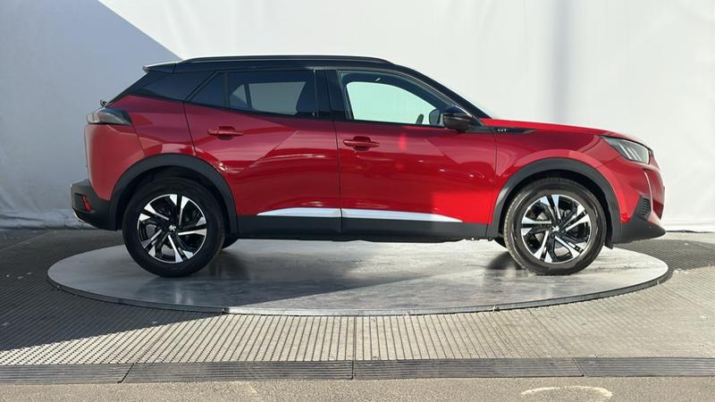 Used Peugeot 2008 2023 for sale - 78162131: Photo 5