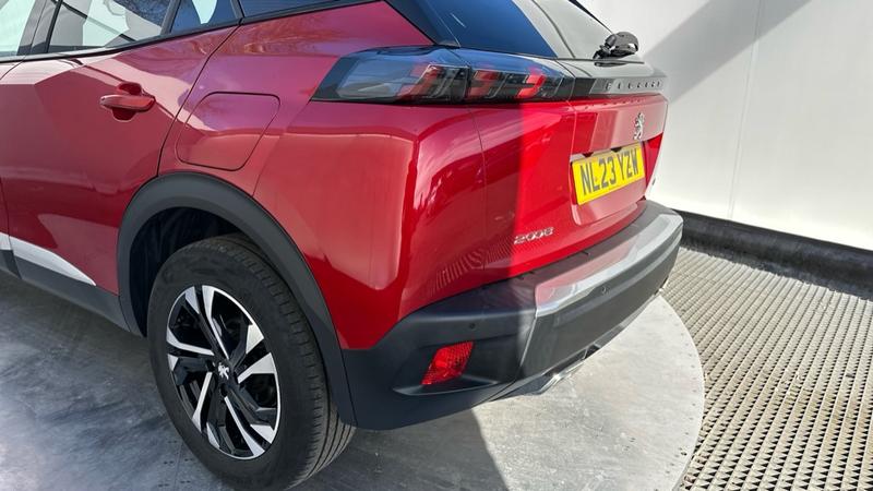 Used Peugeot 2008 2023 for sale - 78162131: Photo 56