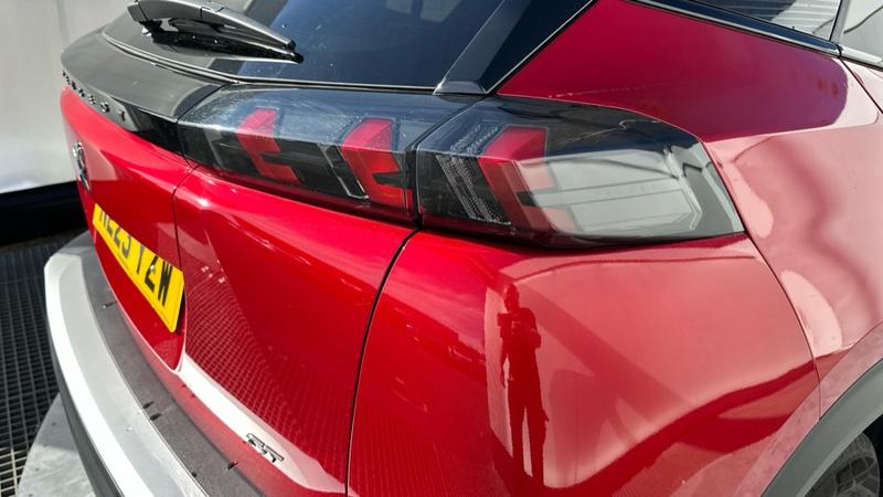 Used Peugeot 2008 2023 for sale - 78162131: Photo 57