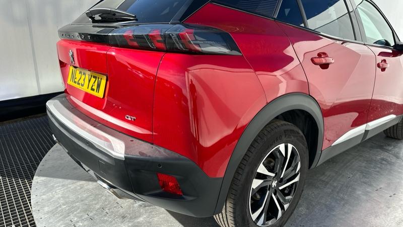 Used Peugeot 2008 2023 for sale - 78162131: Photo 58