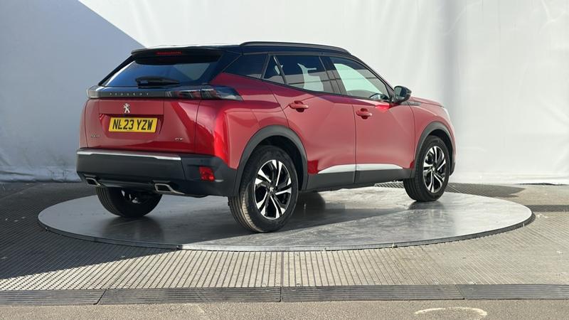 Used Peugeot 2008 2023 for sale - 78162131: Photo 6