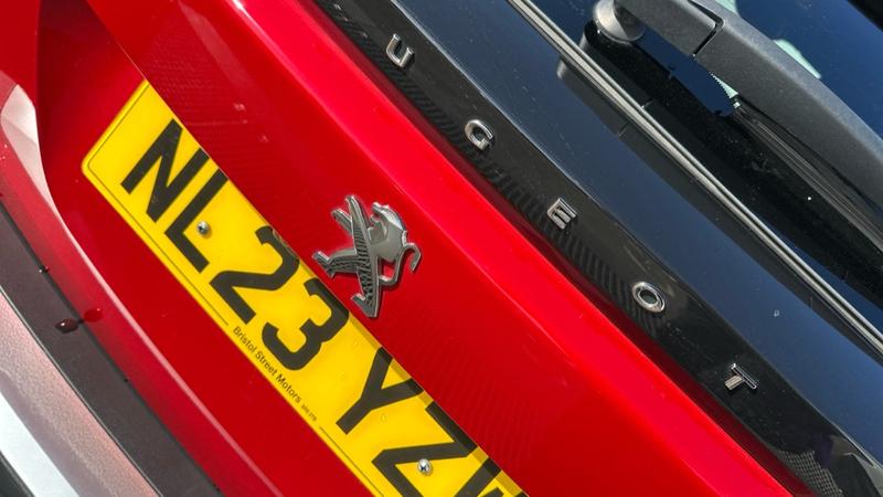 Used Peugeot 2008 2023 for sale - 78162131: Photo 61