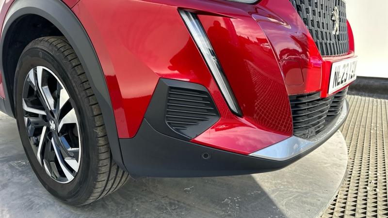 Used Peugeot 2008 2023 for sale - 78162131: Photo 69