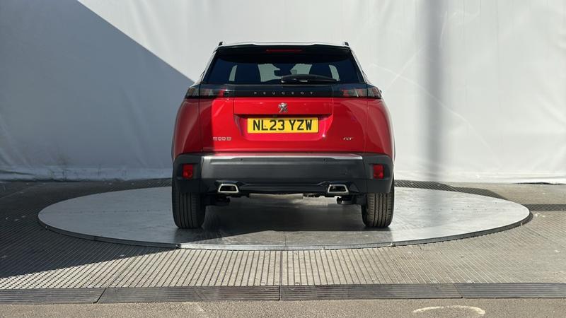 Used Peugeot 2008 2023 for sale - 78162131: Photo 7