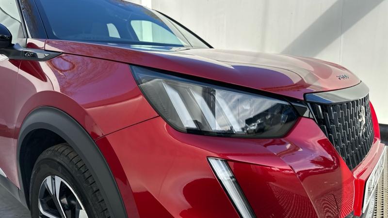 Used Peugeot 2008 2023 for sale - 78162131: Photo 70