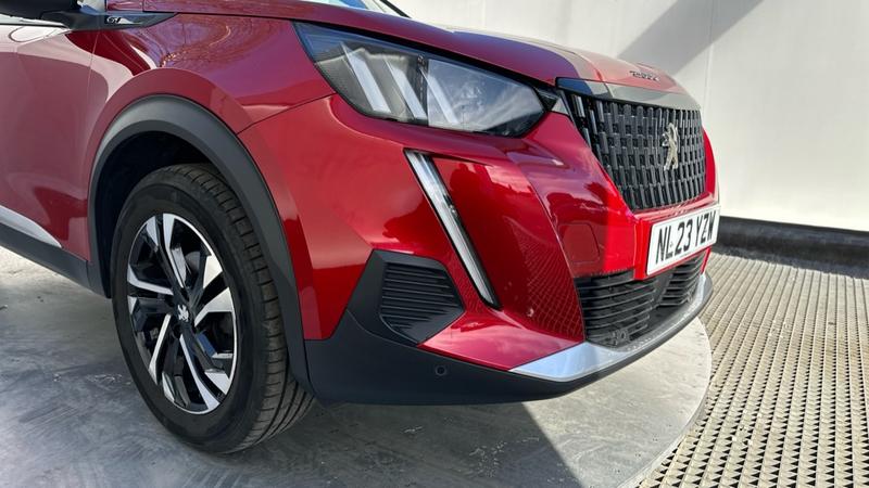 Used Peugeot 2008 2023 for sale - 78162131: Photo 71