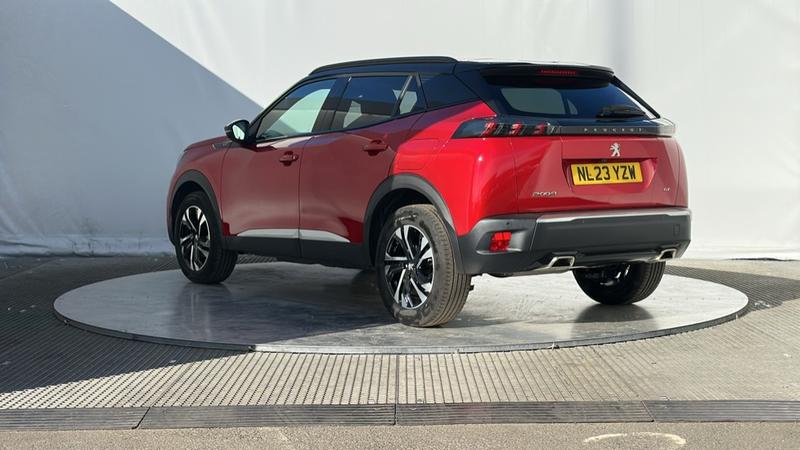 Used Peugeot 2008 2023 for sale - 78162131: Photo 8