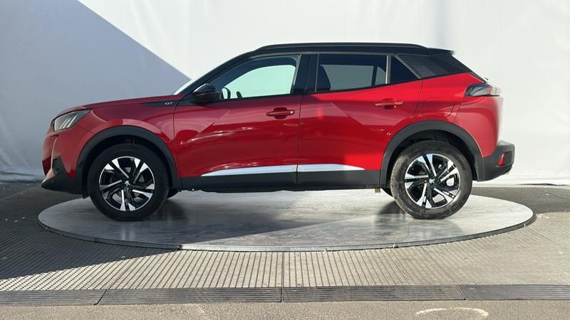 Used Peugeot 2008 2023 for sale - 78162131: Photo 9