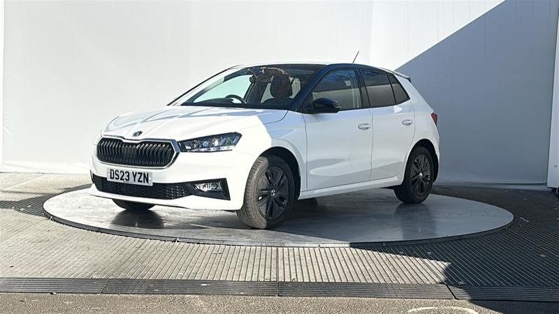 Used Skoda Fabia for sale - 78109518: Photo 10