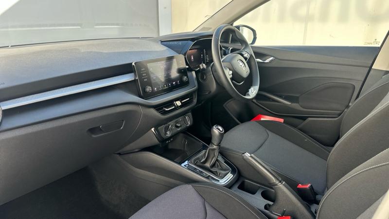 Used Skoda Fabia for sale - 78109518: Photo 12