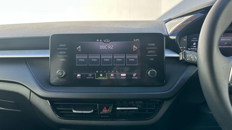 Used Skoda Fabia for sale - 78109518: Photo 13