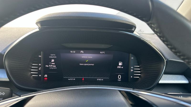 Used Skoda Fabia for sale - 78109518: Photo 14