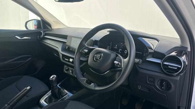 Used Skoda Fabia for sale - 78109518: Photo 2