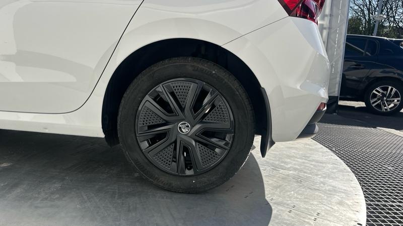 Used Skoda Fabia for sale - 78109518: Photo 20