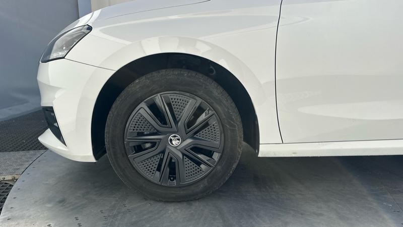 Used Skoda Fabia for sale - 78109518: Photo 21