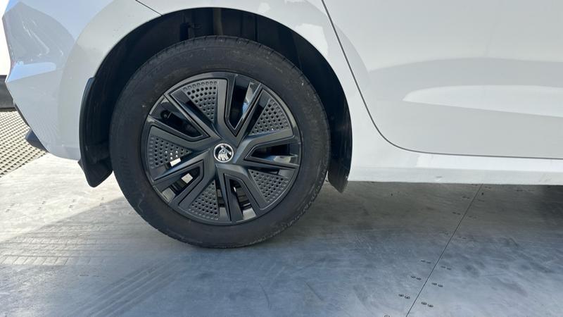 Used Skoda Fabia for sale - 78109518: Photo 22