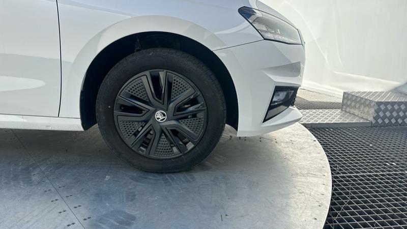 Used Skoda Fabia for sale - 78109518: Photo 24