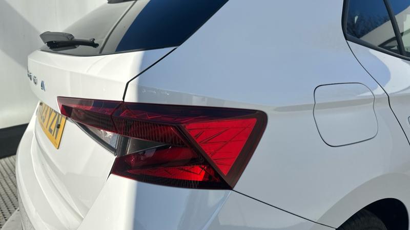 Used Skoda Fabia for sale - 78109518: Photo 25