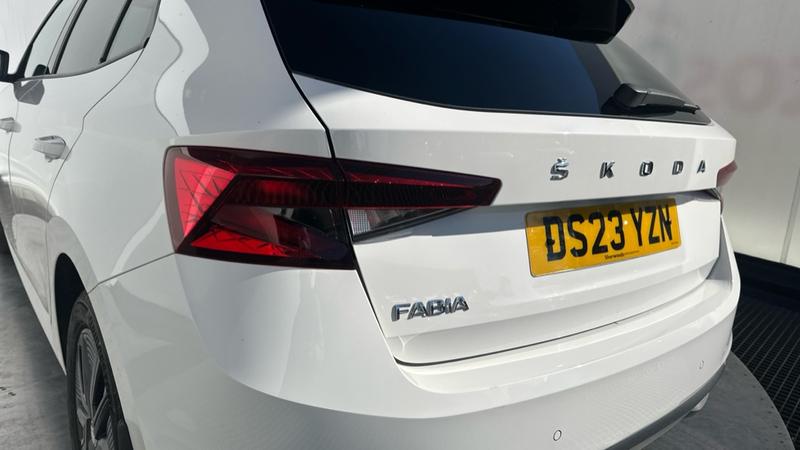 Used Skoda Fabia for sale - 78109518: Photo 28