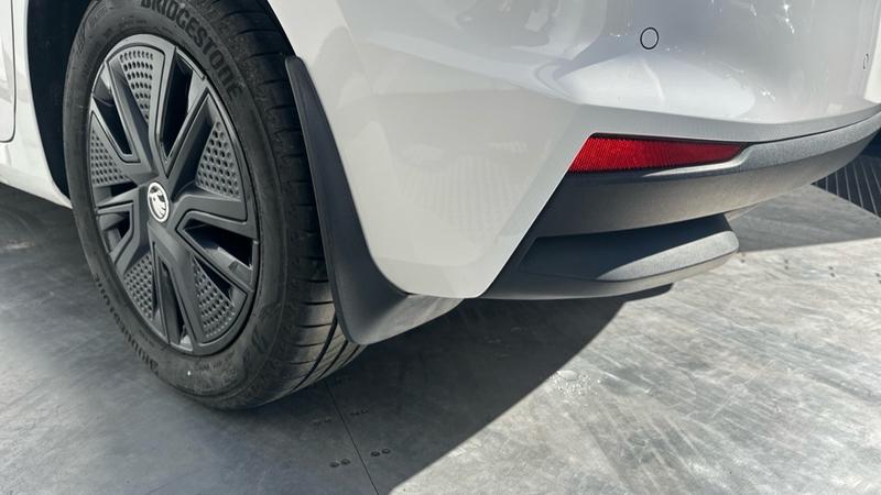 Used Skoda Fabia for sale - 78109518: Photo 29