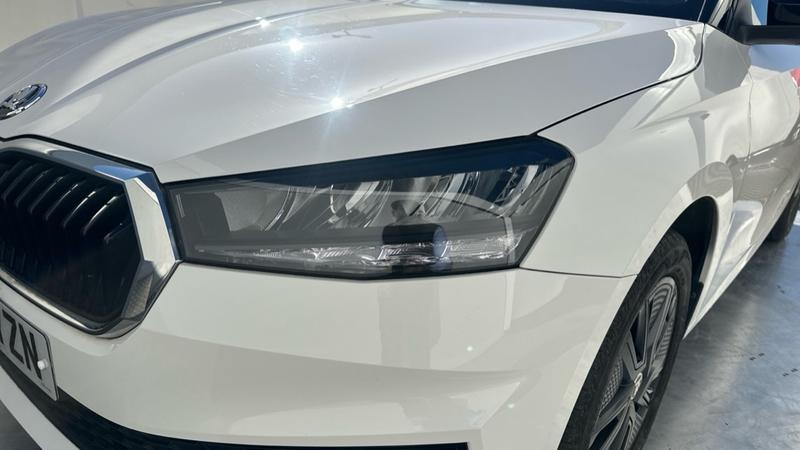 Used Skoda Fabia for sale - 78109518: Photo 39