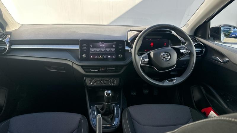 Used Skoda Fabia for sale - 78109518: Photo 4