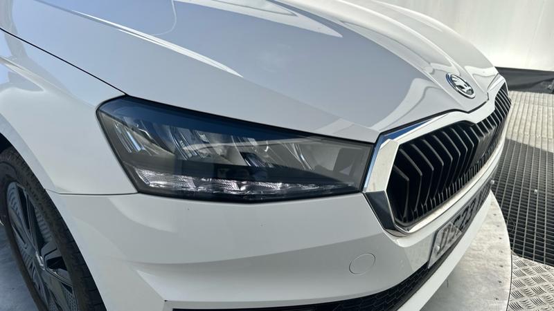 Used Skoda Fabia for sale - 78109518: Photo 41