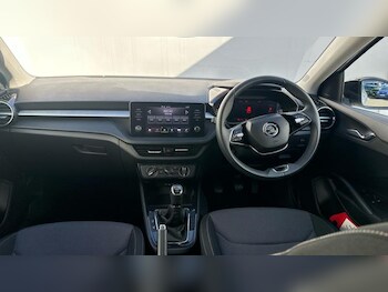 Used Skoda Fabia undefined for sale - 78109518: Photo