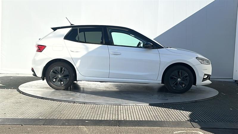 Used Skoda Fabia for sale - 78109518: Photo 5