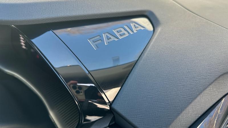 Used Skoda Fabia for sale - 78109518: Photo 50