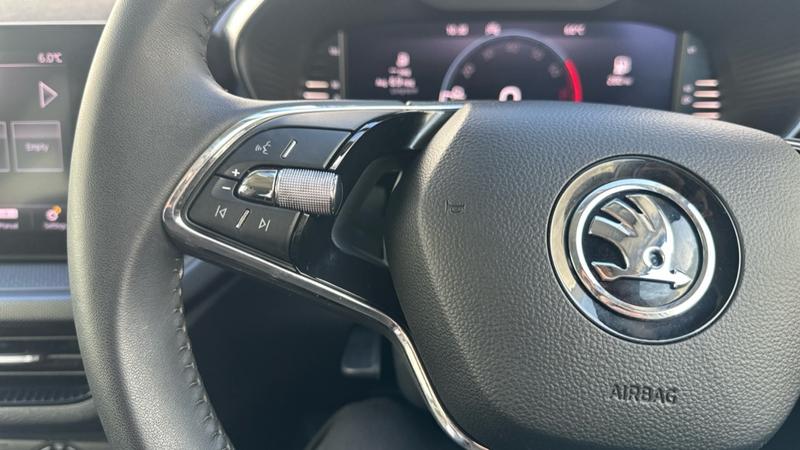 Used Skoda Fabia for sale - 78109518: Photo 53