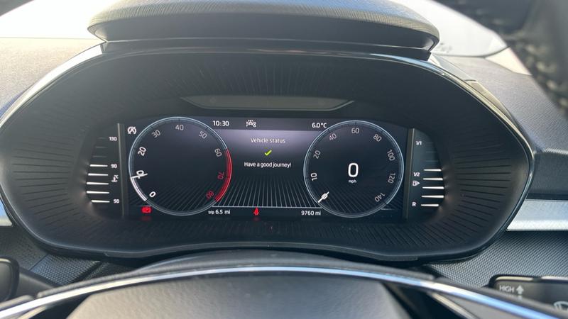 Used Skoda Fabia for sale - 78109518: Photo 56