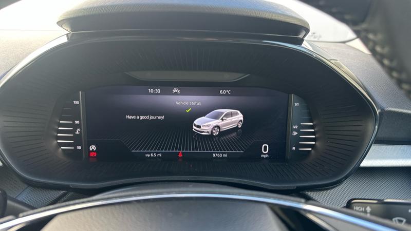 Used Skoda Fabia for sale - 78109518: Photo 57