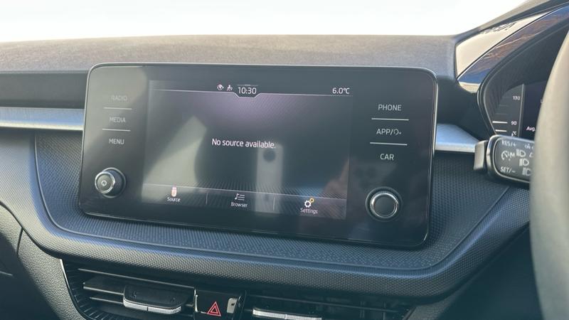 Used Skoda Fabia for sale - 78109518: Photo 59