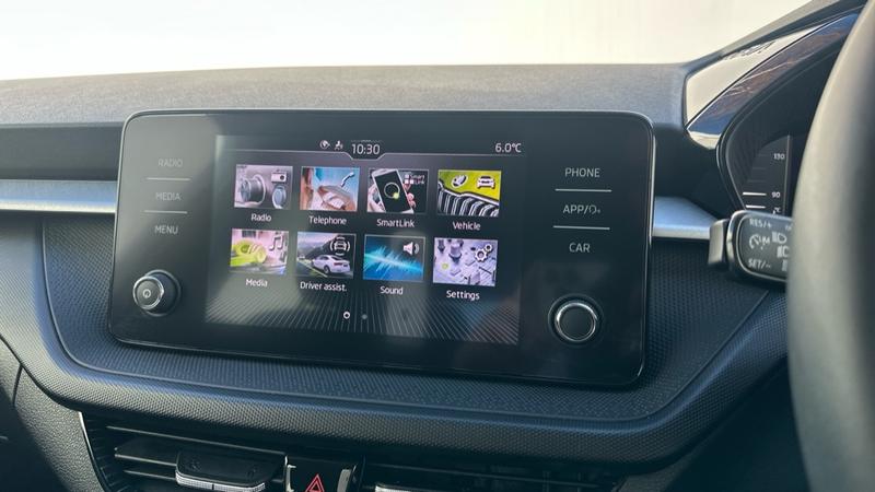 Used Skoda Fabia for sale - 78109518: Photo 60