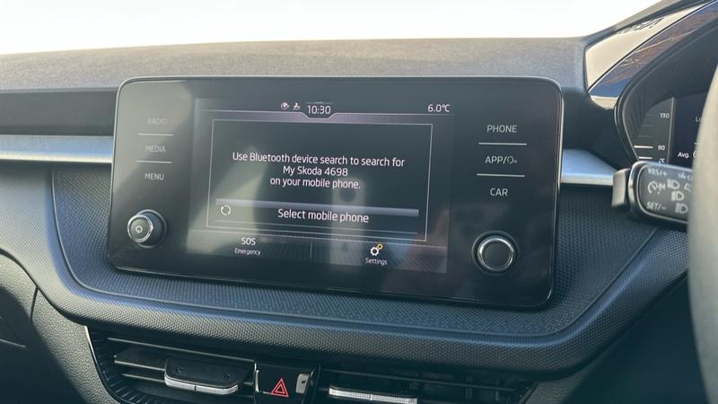 Used Skoda Fabia for sale - 78109518: Photo 61