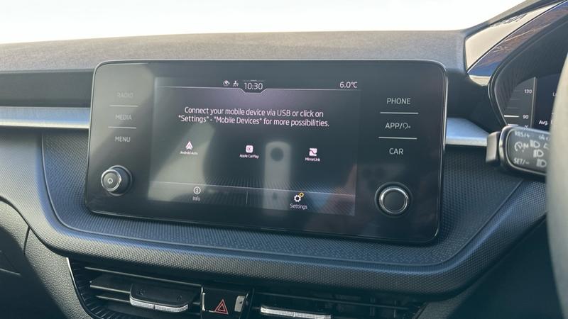 Used Skoda Fabia for sale - 78109518: Photo 62