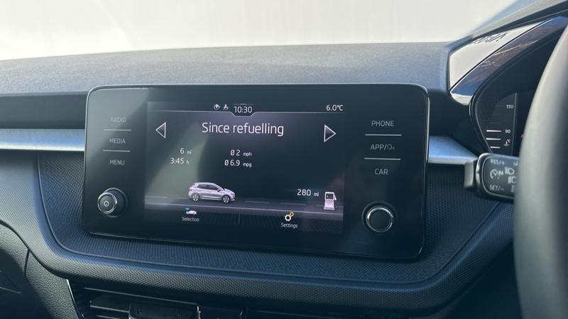 Used Skoda Fabia for sale - 78109518: Photo 63