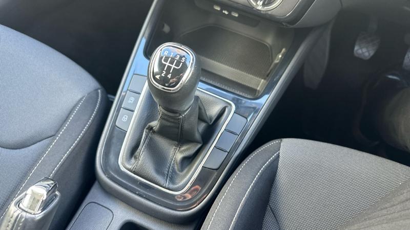 Used Skoda Fabia for sale - 78109518: Photo 66